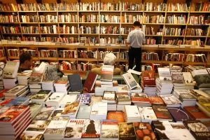 bookstore