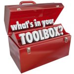 Writer's Toolbox